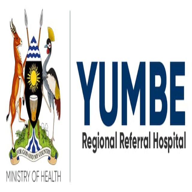 Yumbe Regional Referral Hospital